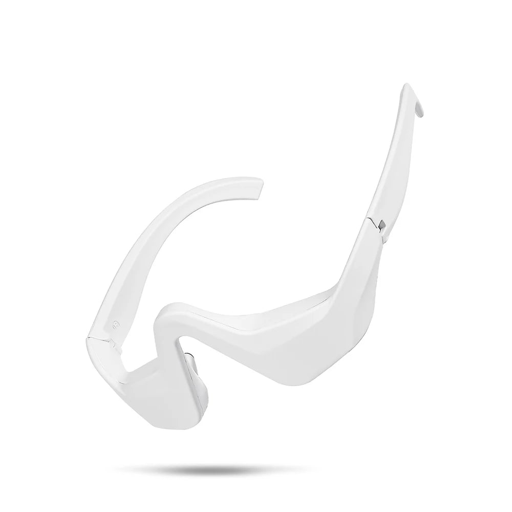 EyeGlow Massager
