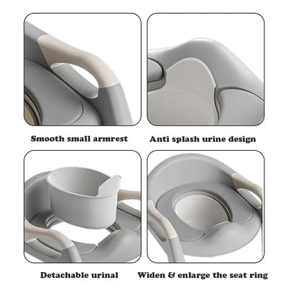 Kids ClimbSafe Potty Trainer