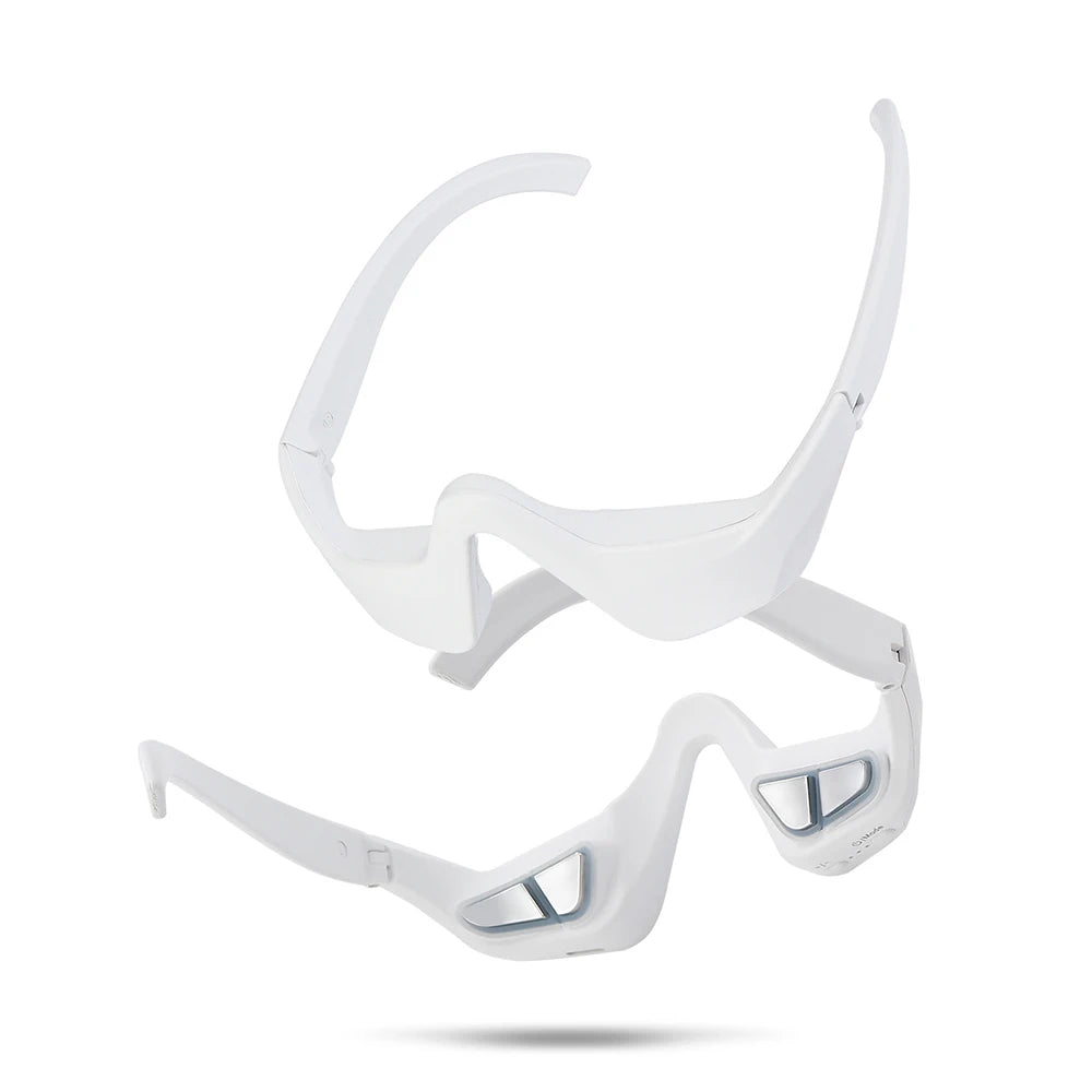 EyeGlow Massager