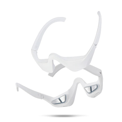 EyeGlow Massager