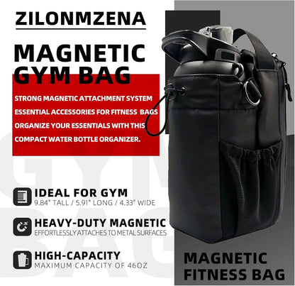 MagGrip Bottle Bag