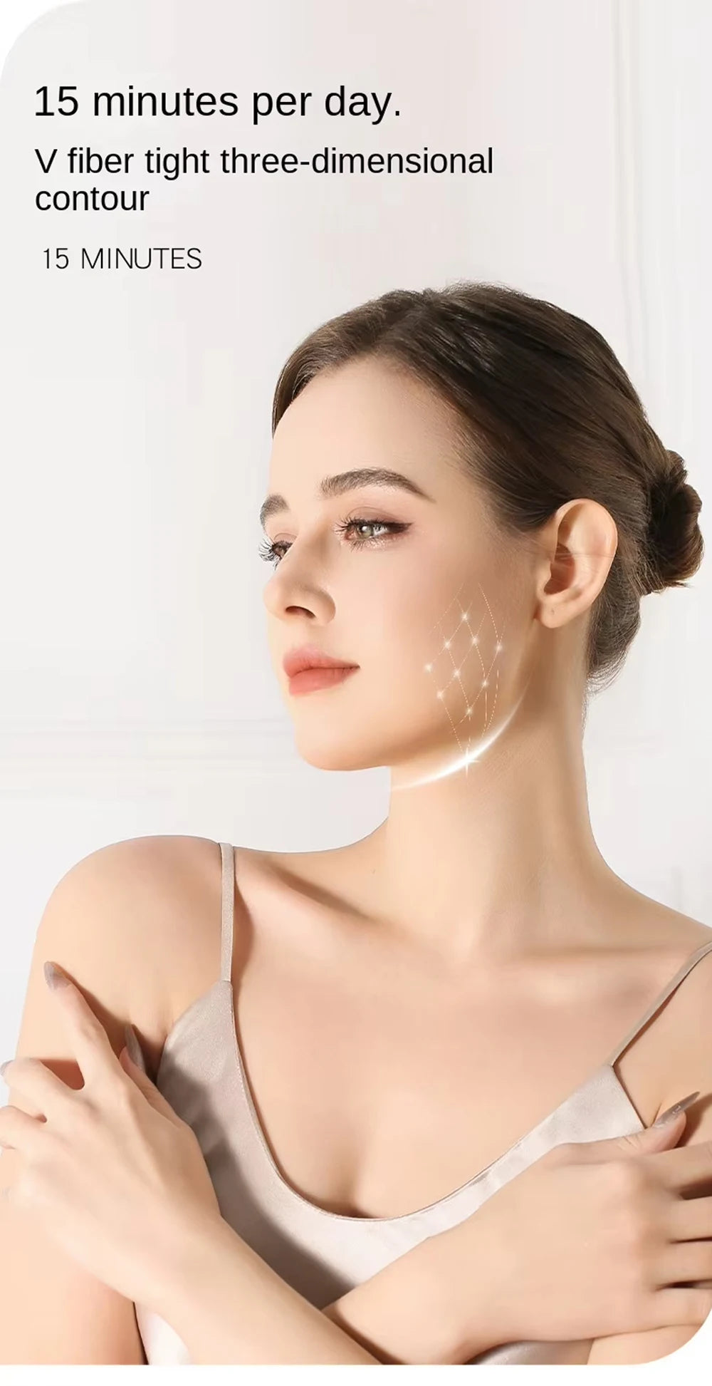 SlimV Pro Massager
