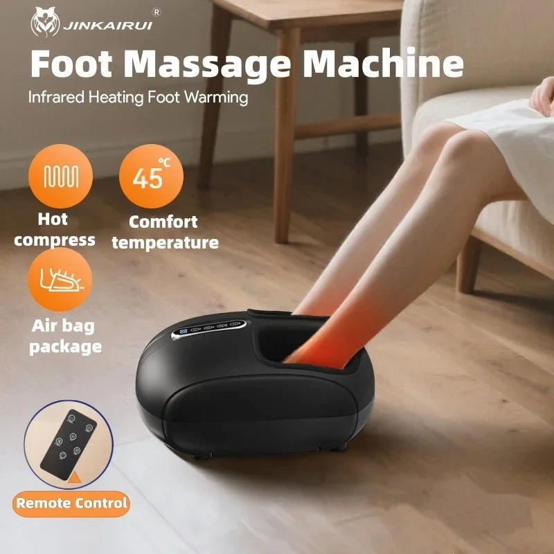 FootEase Massager