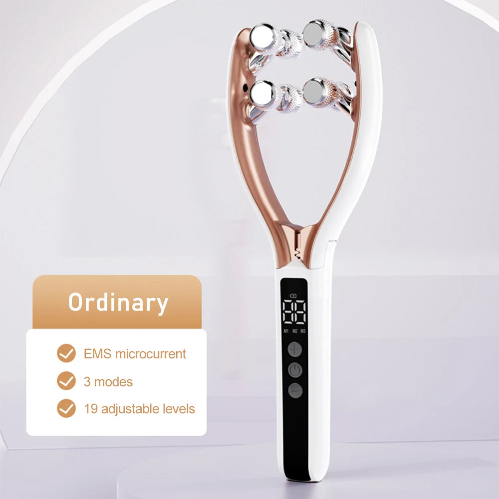SlimV Pro Massager