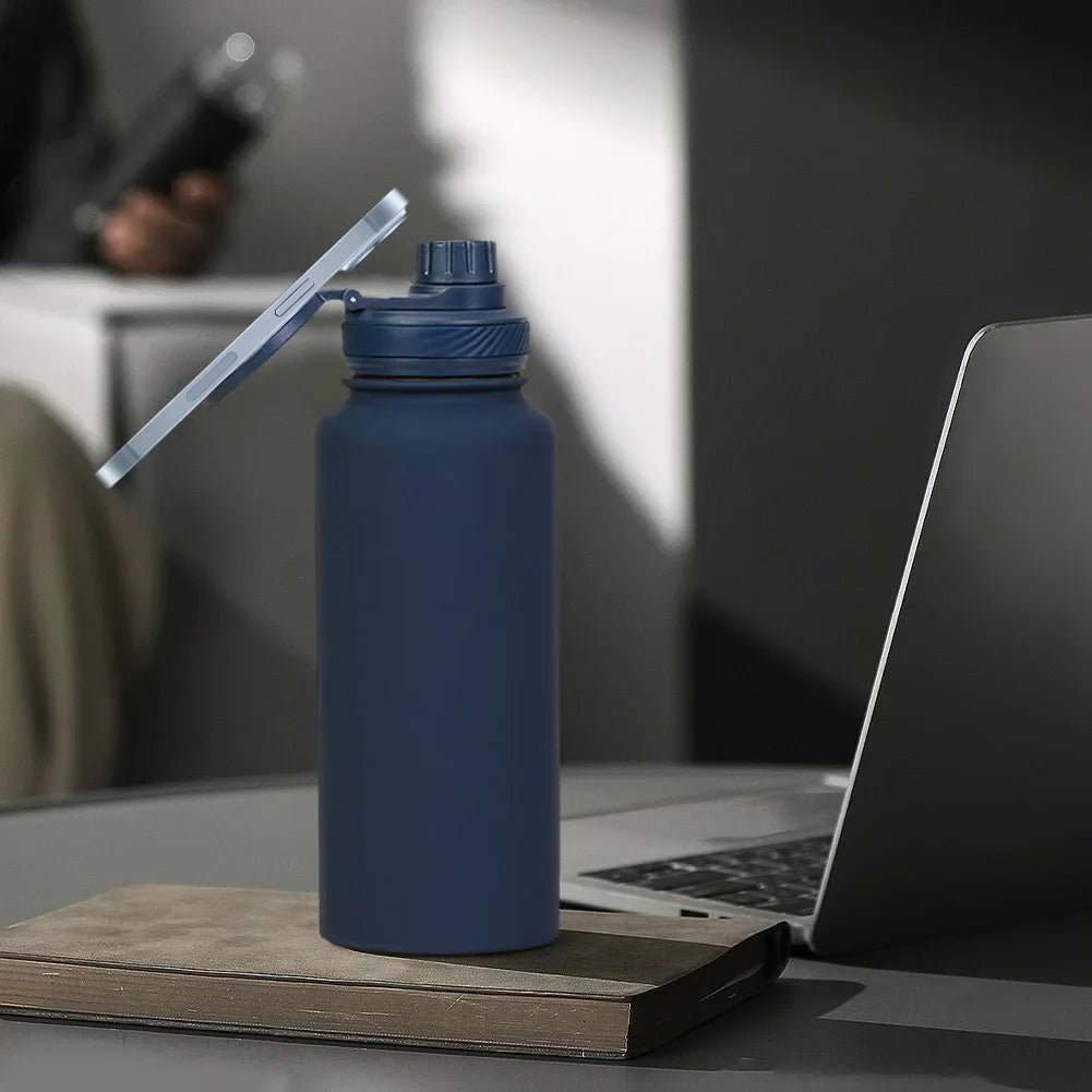 Adventure Ready Smart Bottle