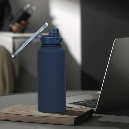 Adventure Ready Smart Bottle