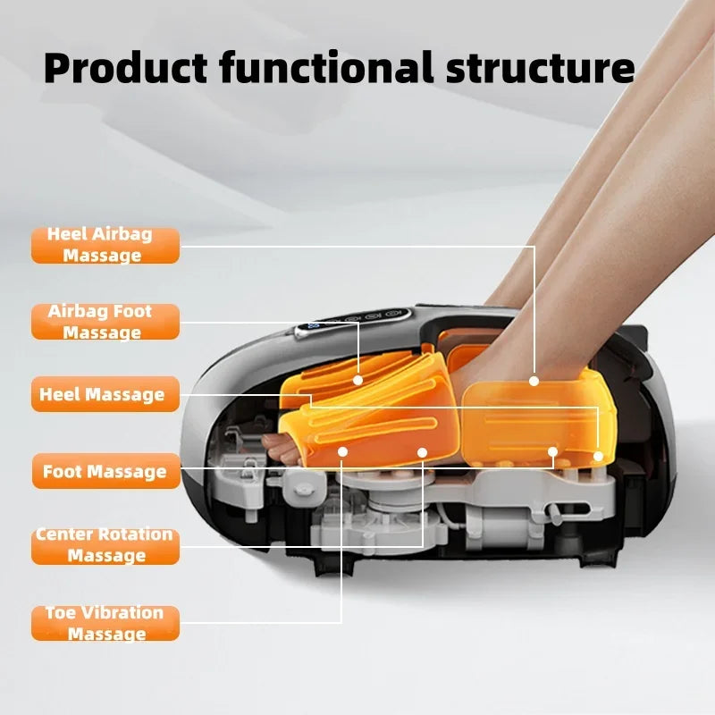 FootEase Massager