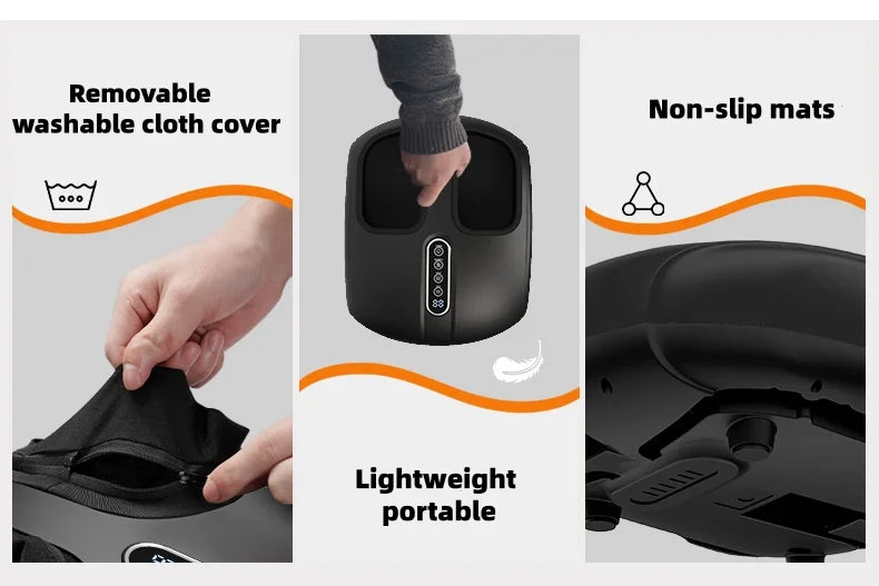 FootEase Massager