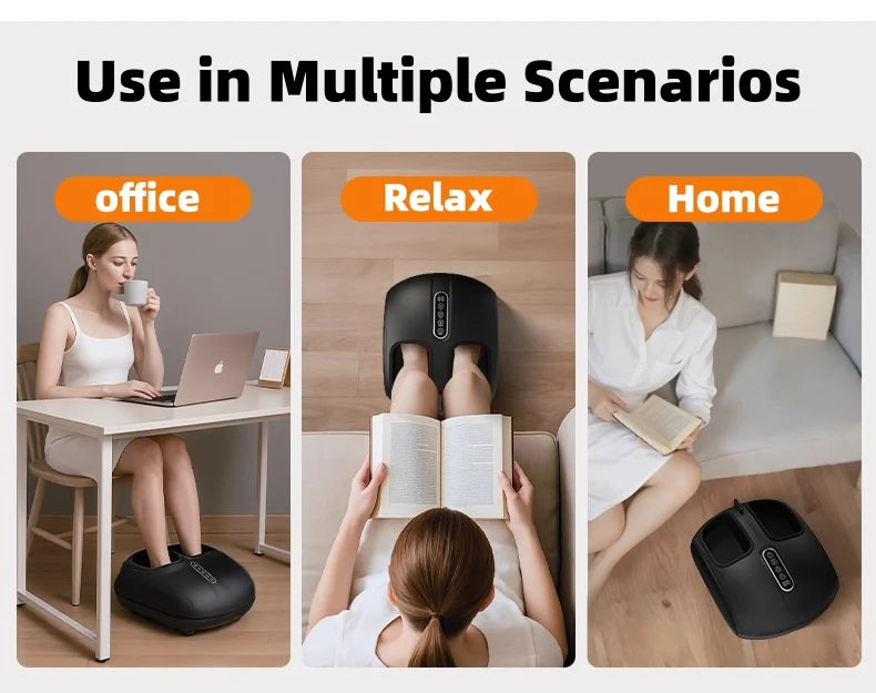 FootEase Massager