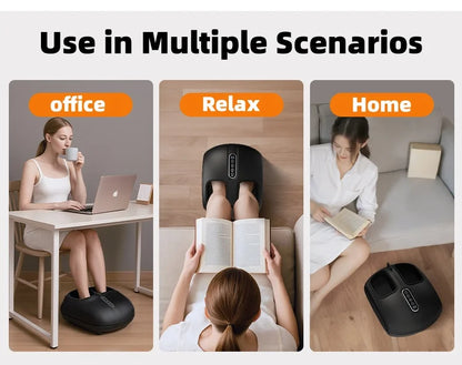 FootEase Massager