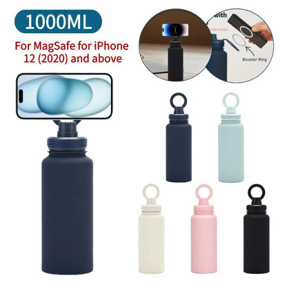 Adventure Ready Smart Bottle