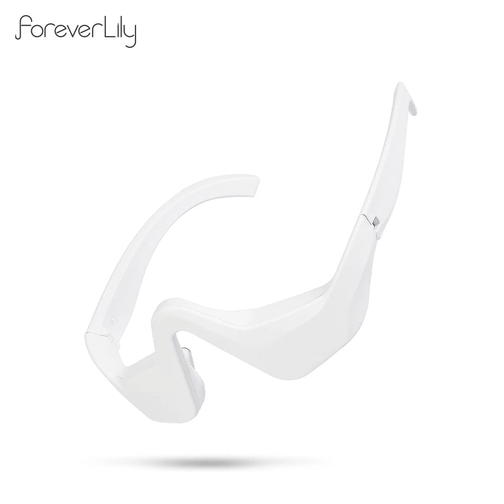 EyeGlow Massager