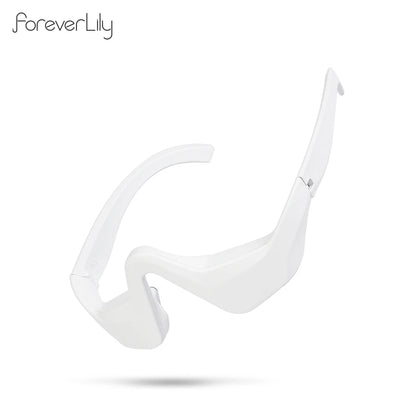 EyeGlow Massager