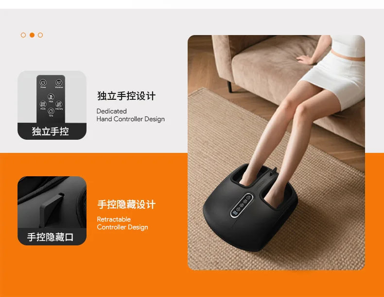 FootEase Massager
