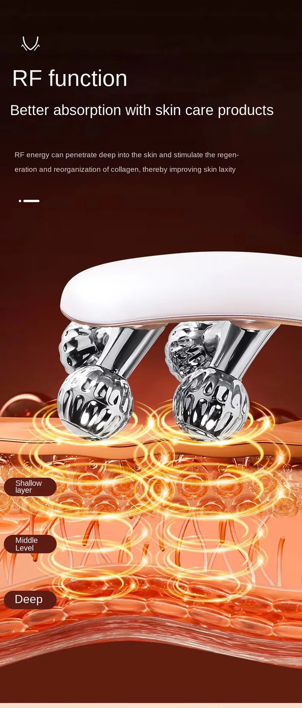 SlimV Pro Massager