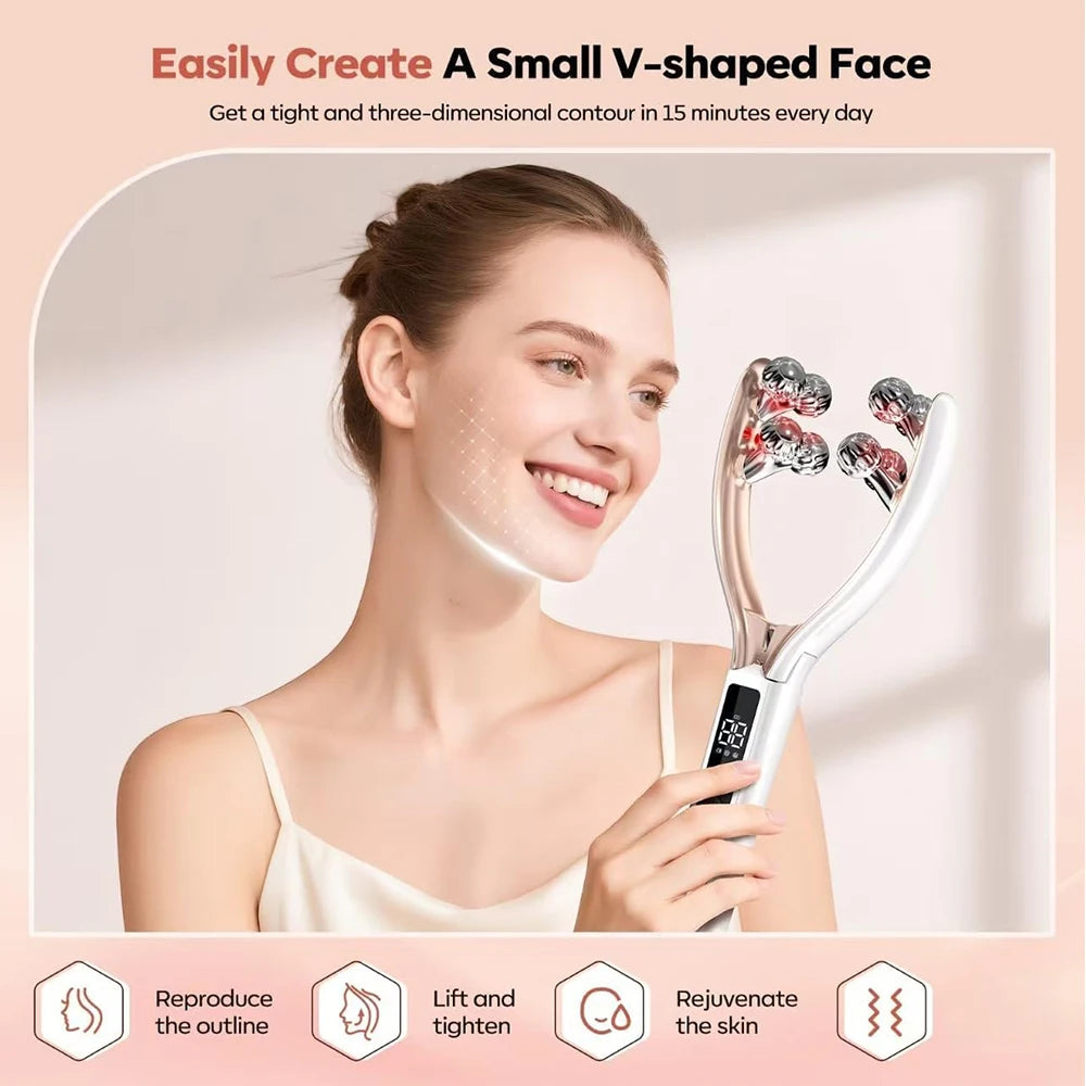 SlimV Pro Massager