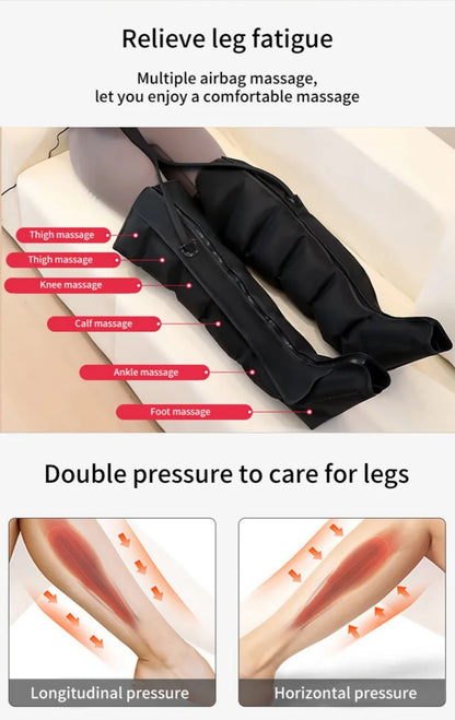 CalfRelief Pro