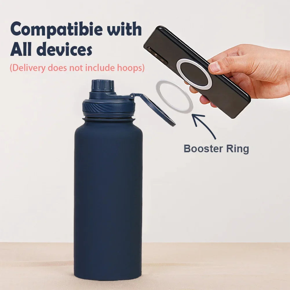 Adventure Ready Smart Bottle