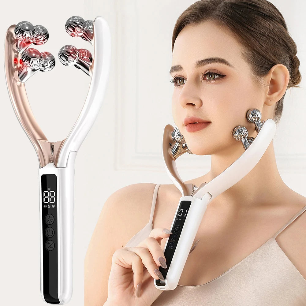 SlimV Pro Massager