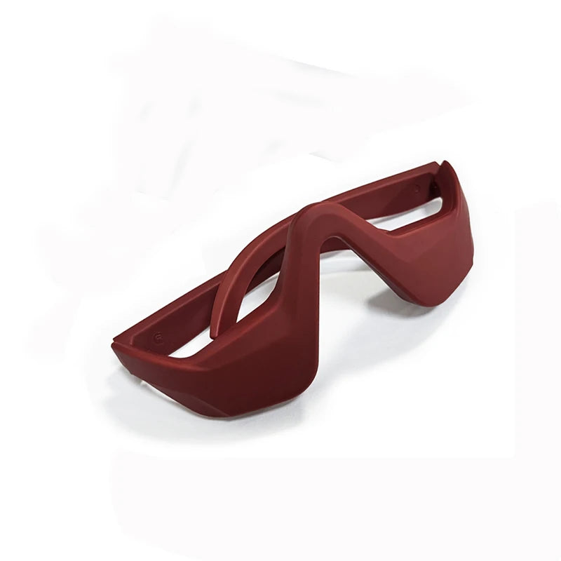 EyeGlow Massager