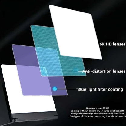 HD Screen Magnifier Pro