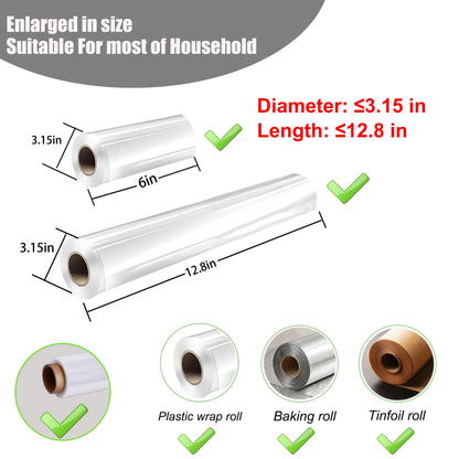StickNWrap