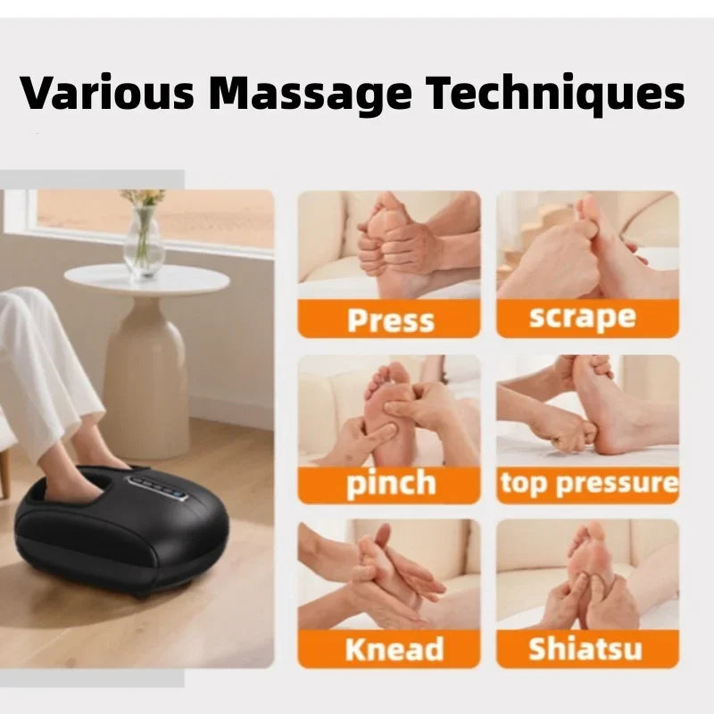 FootEase Massager