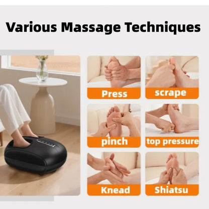 FootEase Massager