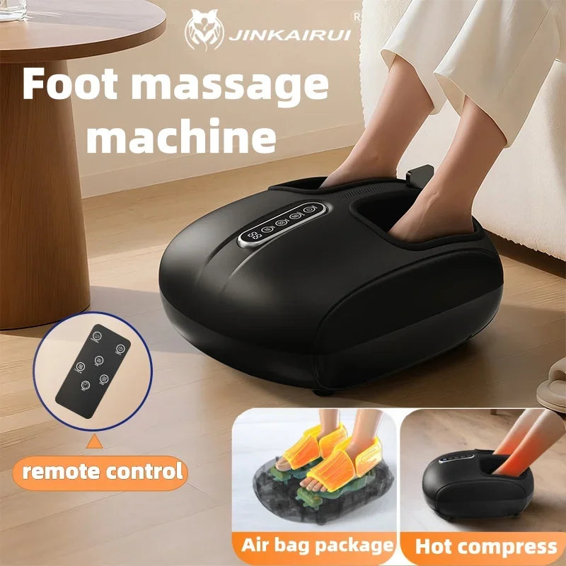 FootEase Massager