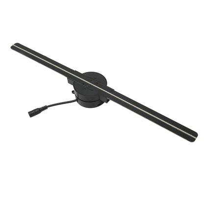 Magic 3D Hologram Fan