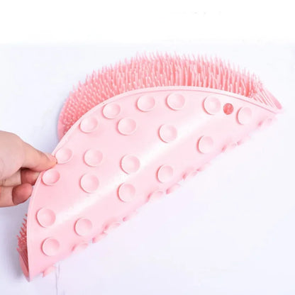 ScrubStep