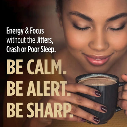 ShroomEnergy Pro Coffee