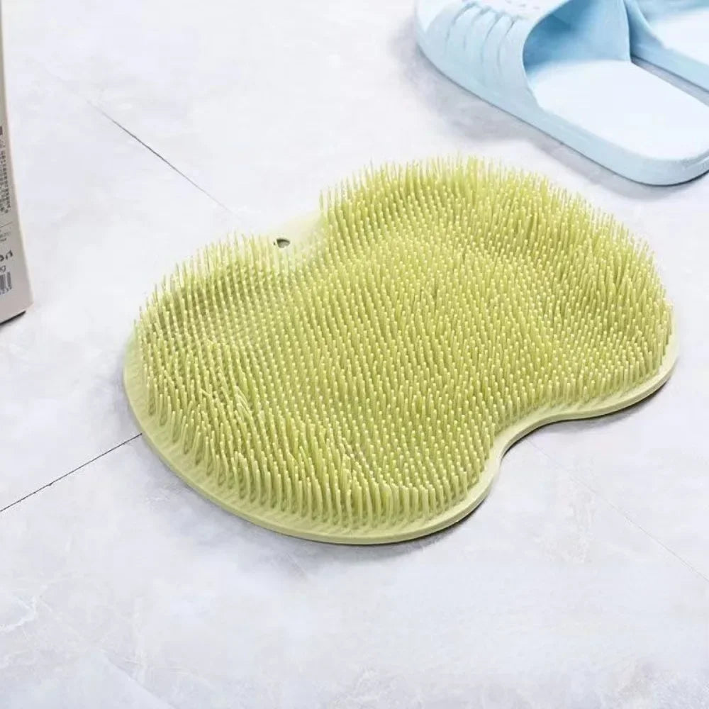 ScrubStep