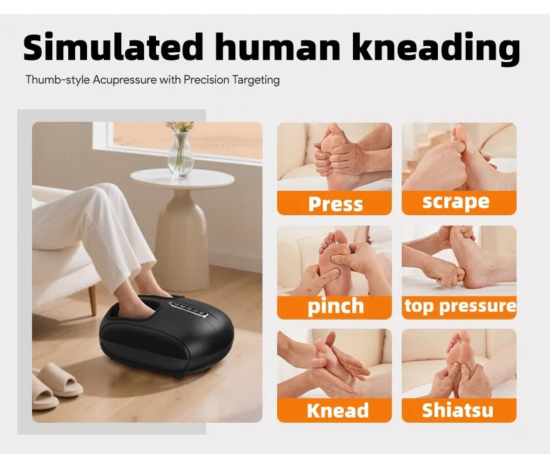 FootEase Massager