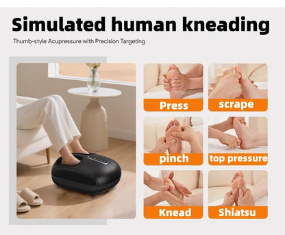 FootEase Massager