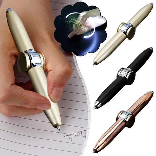 NewGen Spinner Pen
