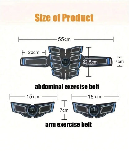 CoreFit Belt