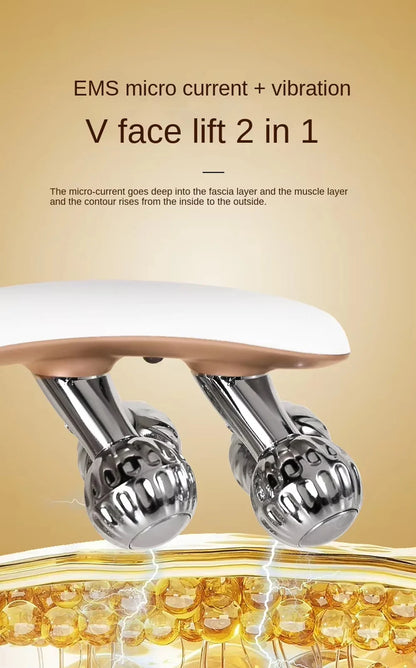 SlimV Pro Massager