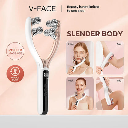 SlimV Pro Massager