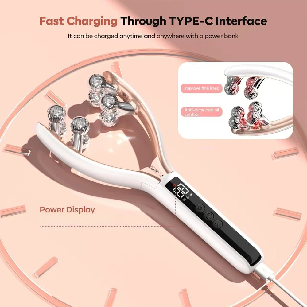 SlimV Pro Massager