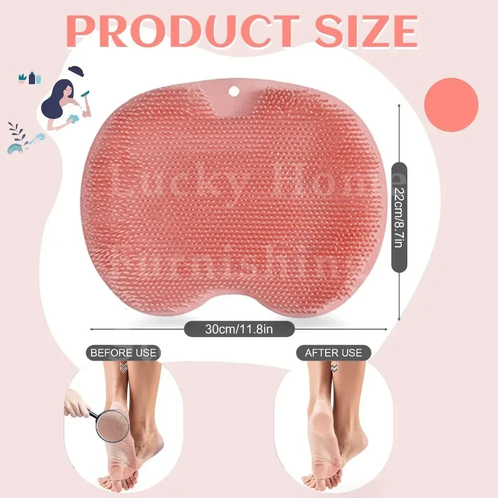 ScrubStep