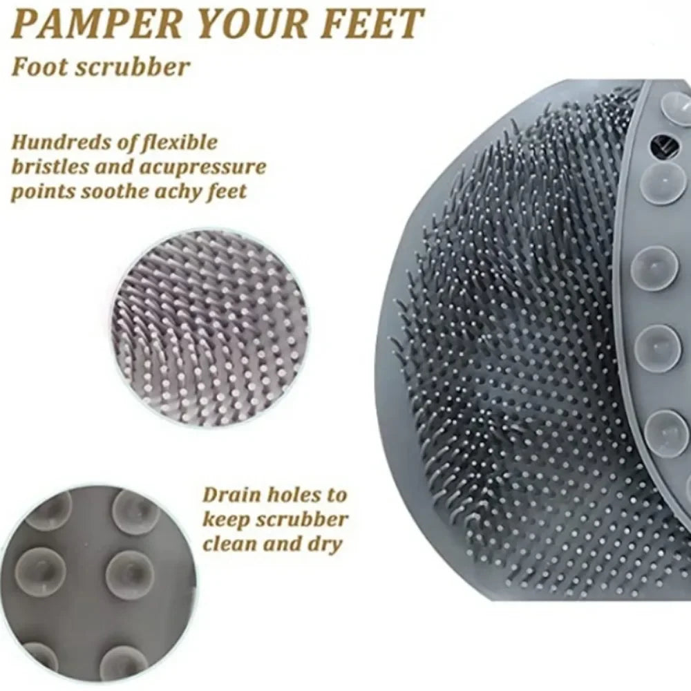 ScrubStep