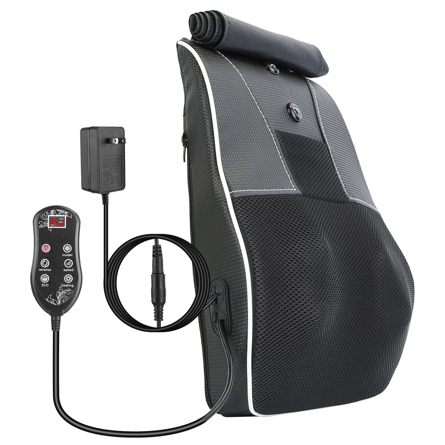 RelaxRoll 3D Heat Pillow