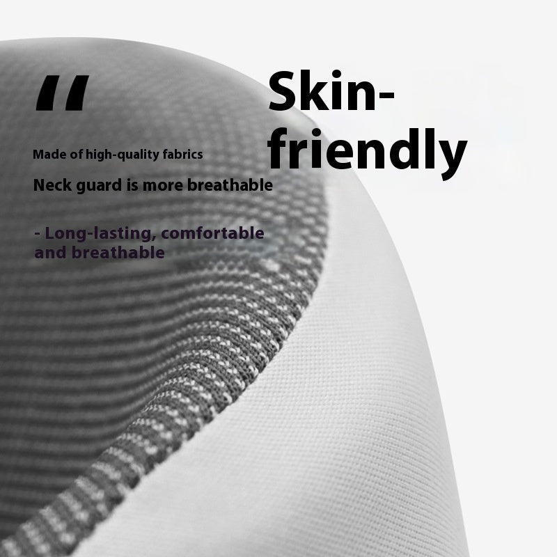 Comfy Travel Neck Pillow