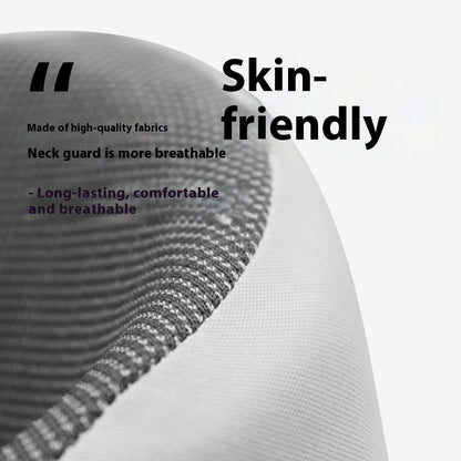 Comfy Travel Neck Pillow