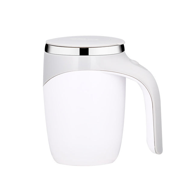 Magic Stirring Coffee Mug