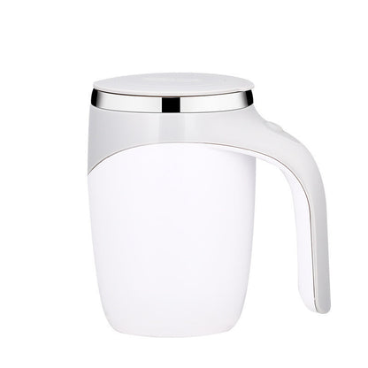Magic Stirring Coffee Mug