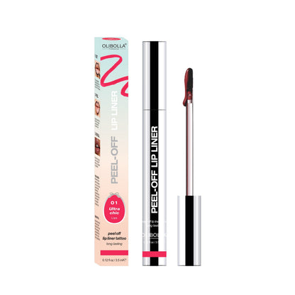 Stay-Put Lip Liner