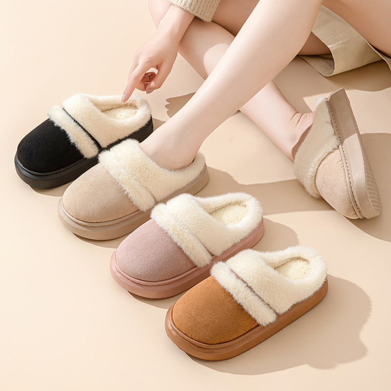 CozySlippers