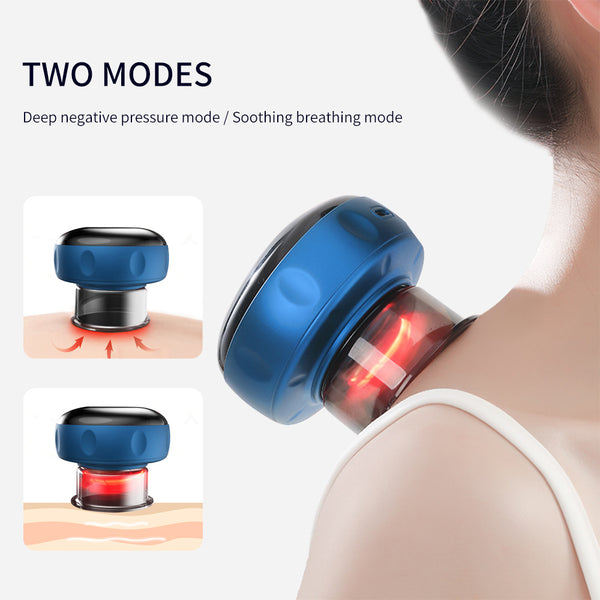 Revitalizing Massage Cups
